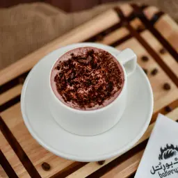 Hot Chocolate